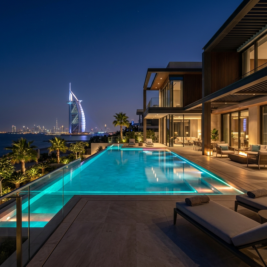 One Canal Signature Penthouse